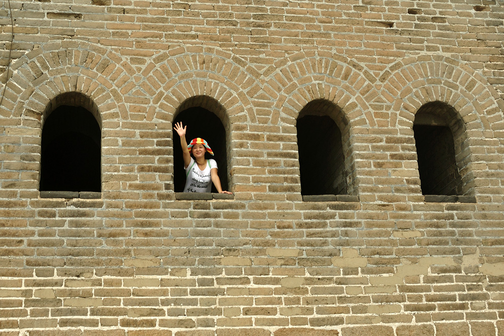 DSC90_29241NW.jpg - Velká čínská zeď / Great Wall of China