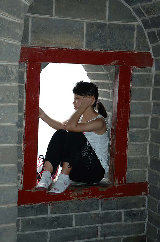 DSC_1673NW-Cina-PrinceznaX.jpg - Zakletá princezna Velké Zdi