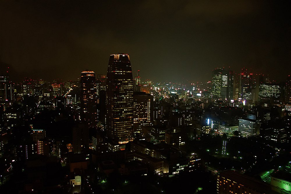 DSC13123-jap.jpg - Tokio v noci z Tokyo Tower