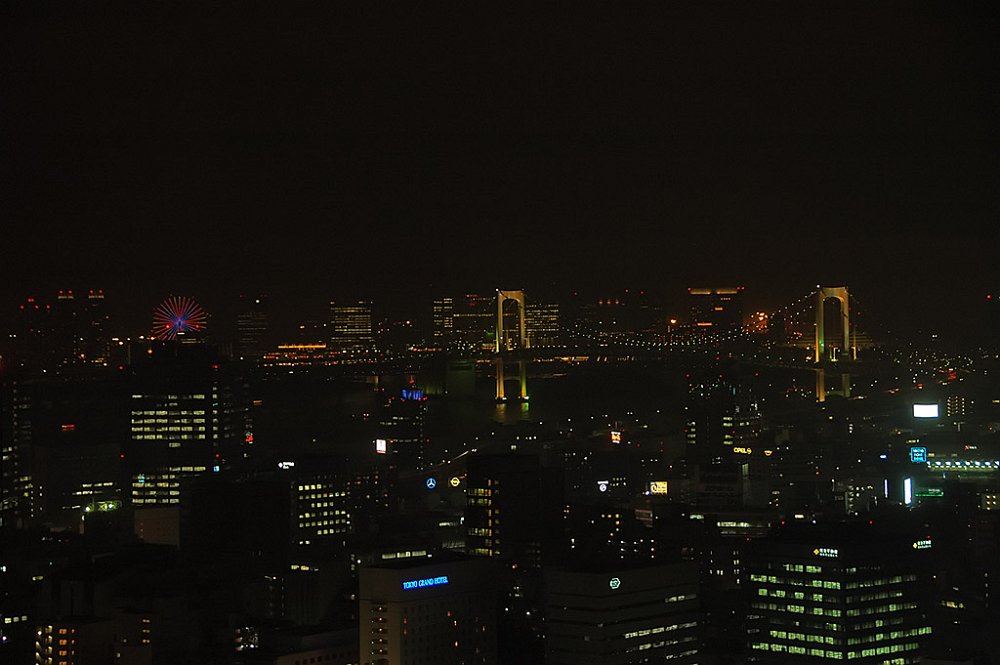 DSC13143-jap.jpg - Tokio v noci z Tokyo Tower