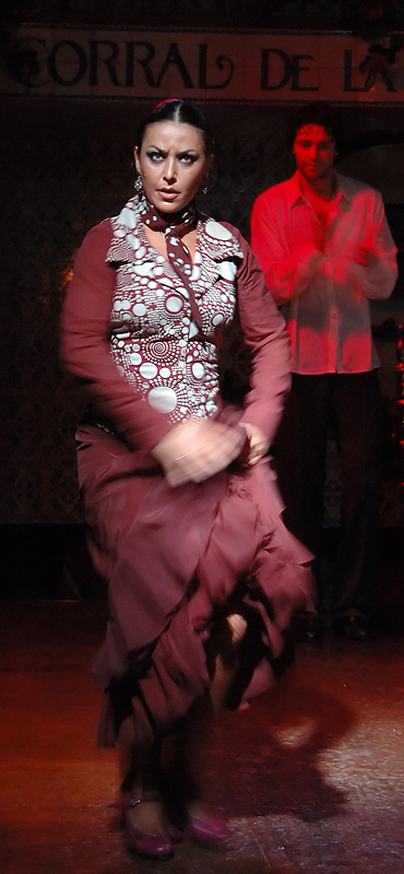 DSC17681N.JPG - Flamenco - tanec plný vášně