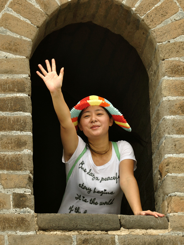 DSC90_29242NW.jpg - Velká čínská zeď / Great Wall of China