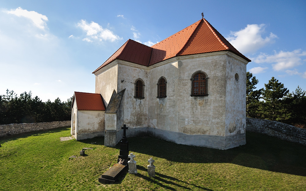 DSC90_24840NW.jpg - Lančár - kostel sv.Michala archanděla
