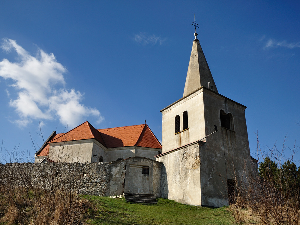 DSC90_24845NW.jpg - Lančár - kostel sv.Michala archanděla