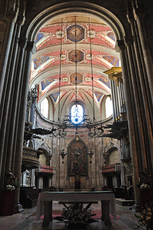 DSC90_04238NW.jpg - Santa Maria Maior de Lisboa - nejstarší kostel ve městě