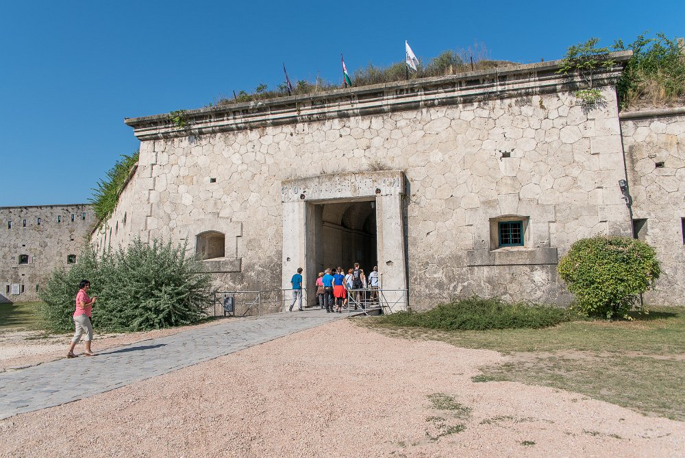 DSC75_19277-6.jpg - Komárom - pevnosť Monostor