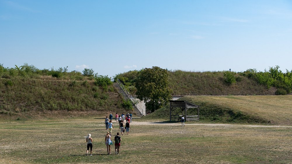 DSC75_19297-22.jpg - Komárom - pevnosť Monostor