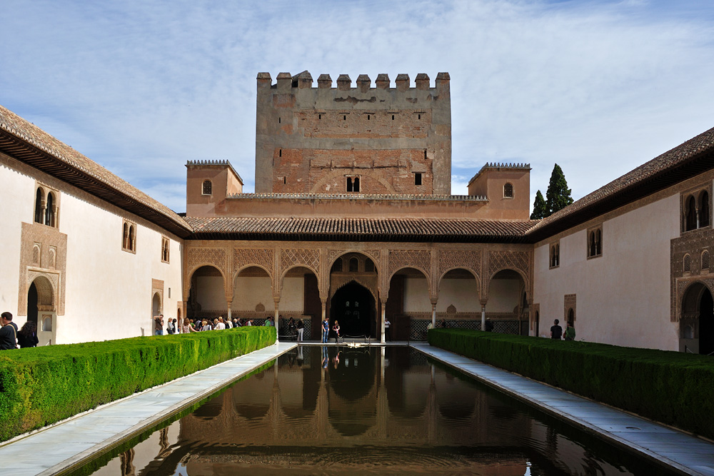 DSC90_05858NW.jpg - Alhambra - Galería Norte del Palacio de Comares