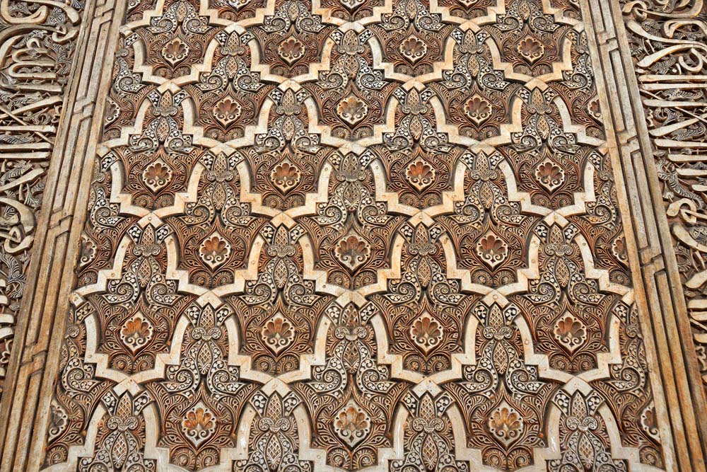 DSC90_05893NW.jpg - Alhambra - detail výzdoby stěny